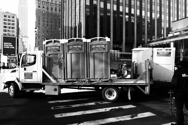 Porta potty rental for outdoor events in Biggs, CA